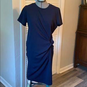 Banana Republic t-shirt dress